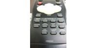 Citizen 076R0CG010 remote control